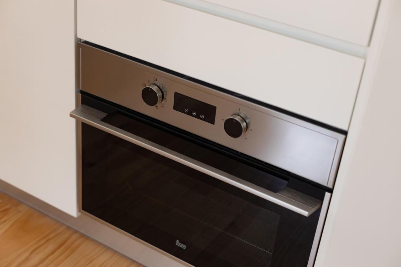 Sweet Flat 4Two In City Center, Balcony & Air Conditioning Porto Exterior photo